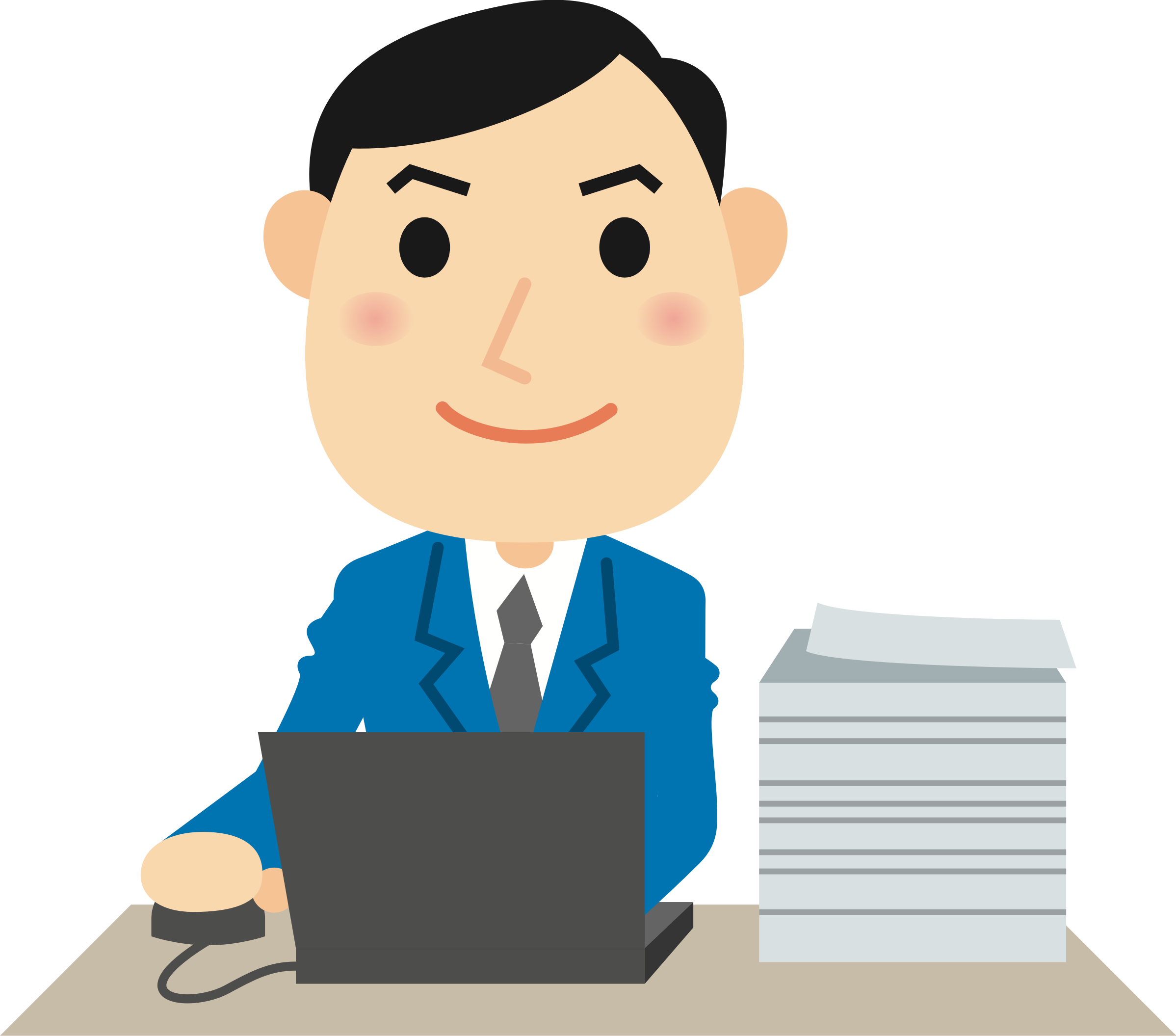 Photo enthusiasts have uploaded male clipart worker office male for free do...