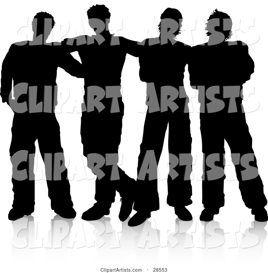 Guy clipart group guy, Guy group guy Transparent FREE for download on ...