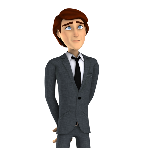 suit clipart office man clothing