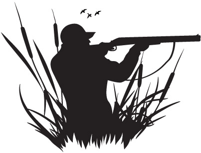 hunting clipart hunting dove