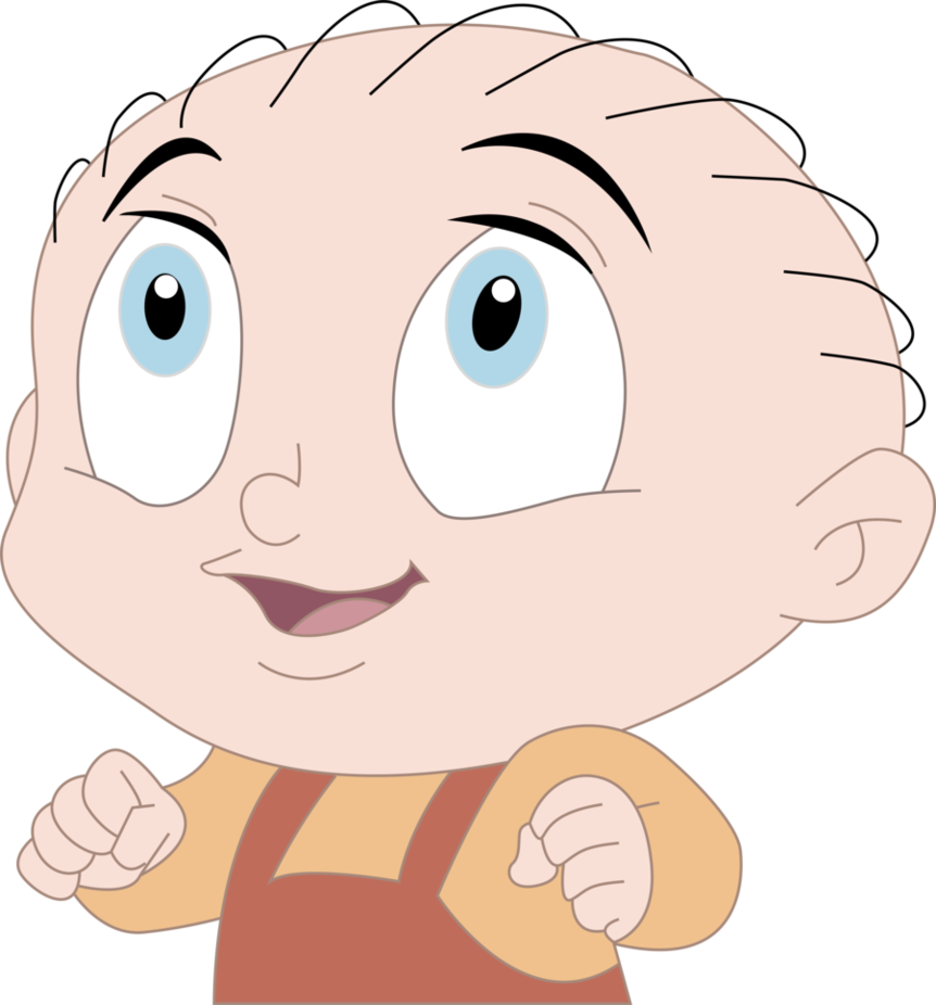 Guy clipart stewie. Disney by rafafm on