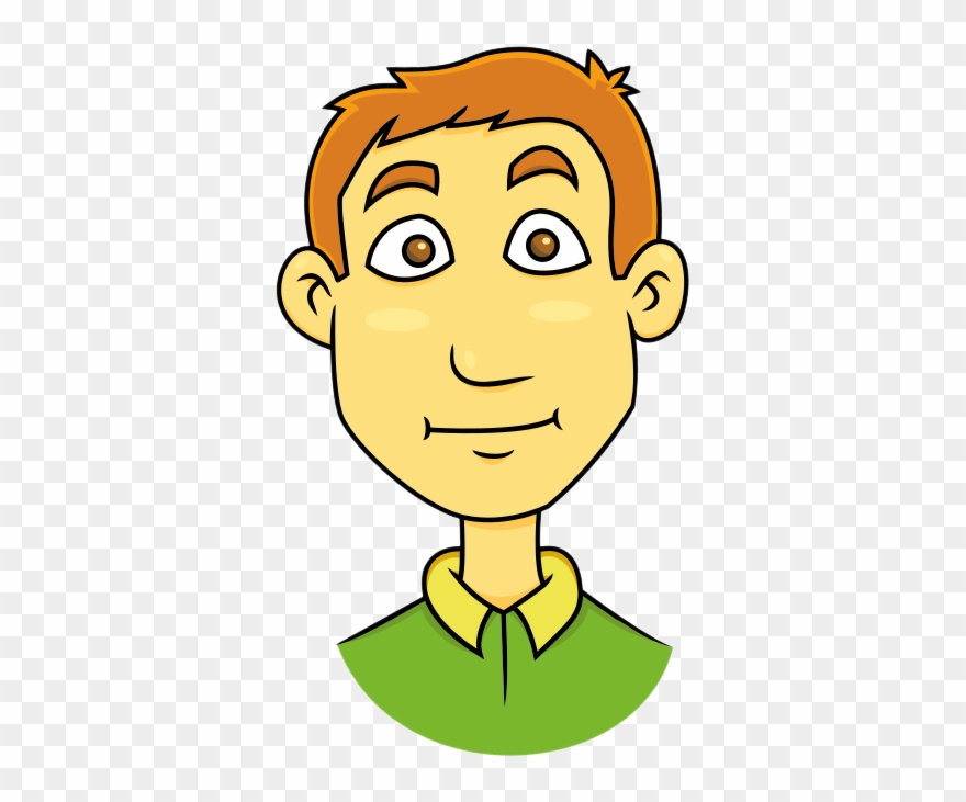 Young clipart young man. Free well groomed png