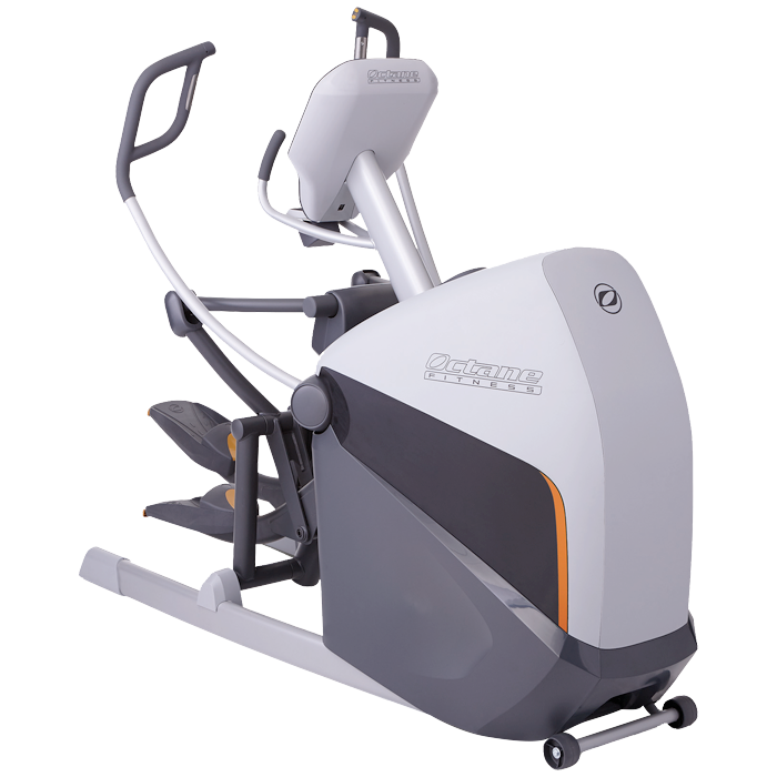 gym clipart cross trainer
