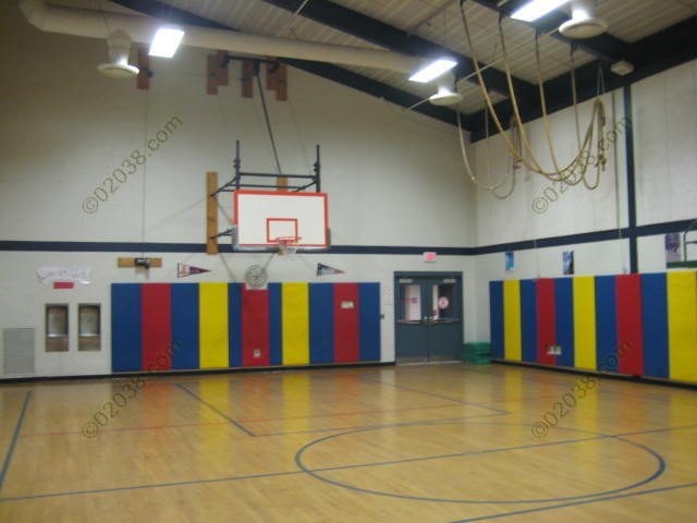 gym clipart elementary gym