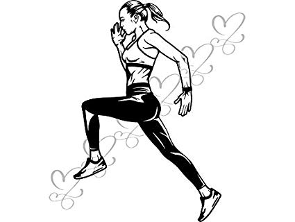 gym clipart fitness circuit