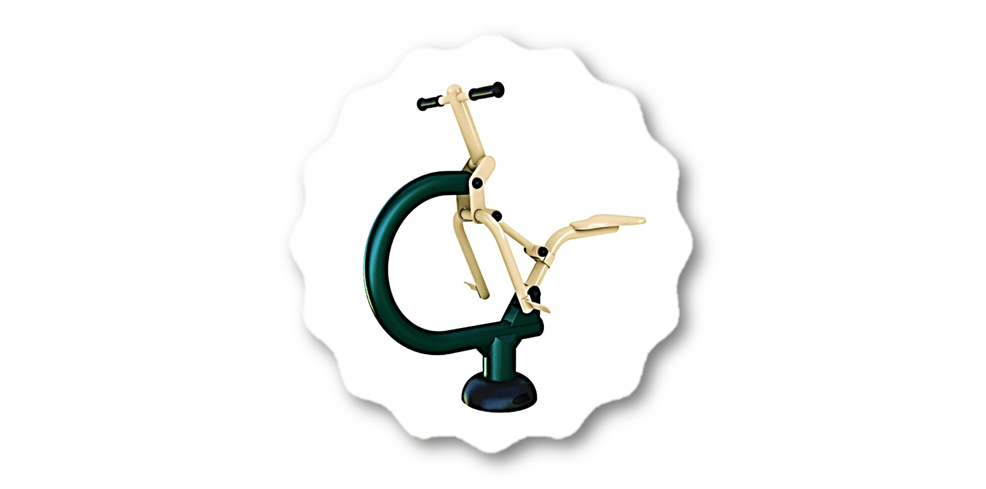 Gym clipart gym accessory. Outdoor equipment green air