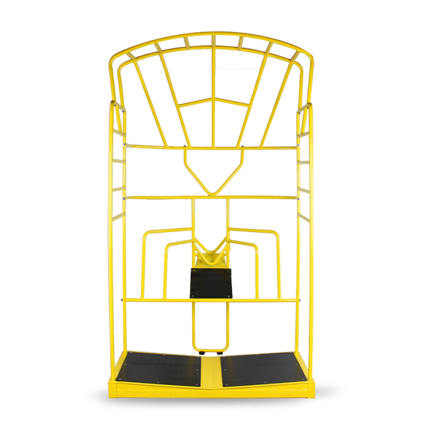 Bft stretching cage equipment. Gym clipart gym accessory