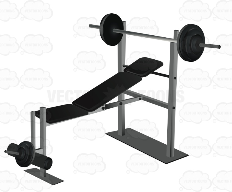 Bar free download best. Weight clipart weight lifting equipment