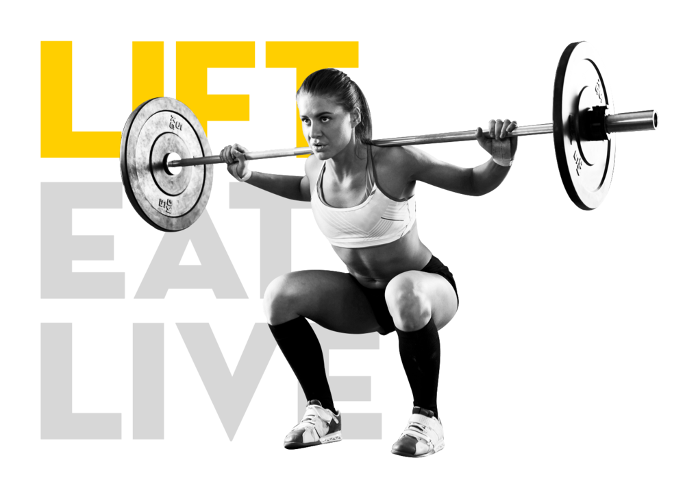 Gym clipart lift weight. Sisfits lifting and nutrition