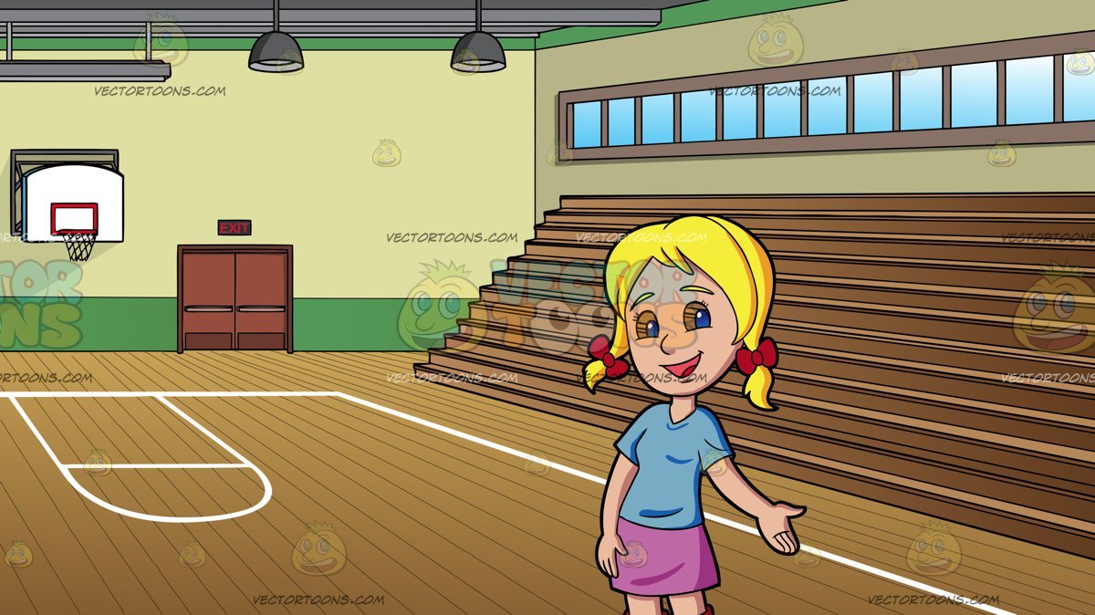 Gym clipart school gym, Gym school gym Transparent FREE for download on