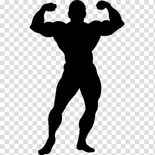 muscle clipart strenght
