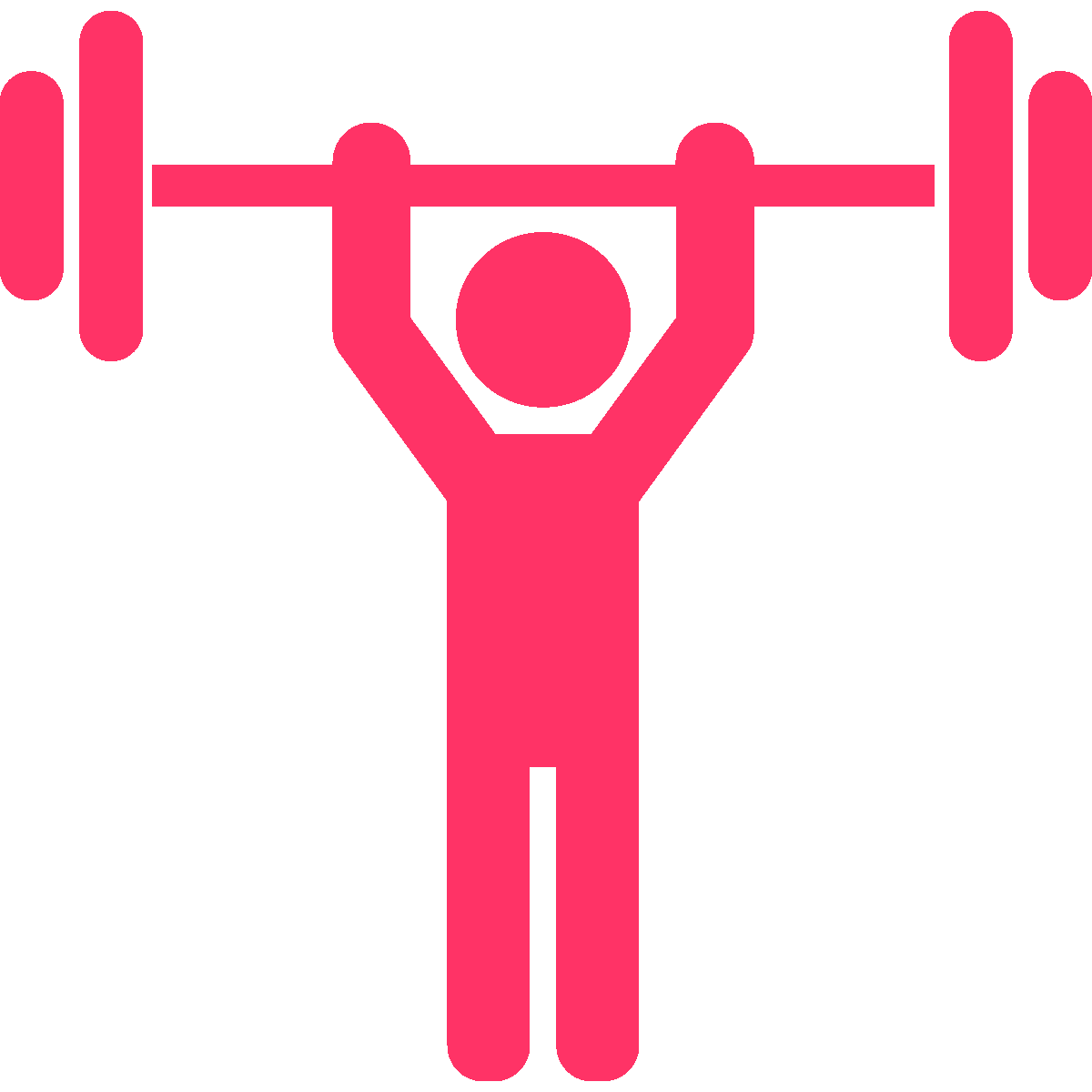 gym clipart strength and conditioning