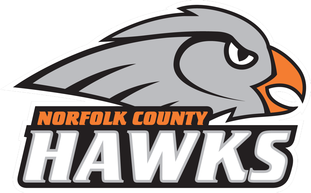 Norfolk county hawks registration. Gym clipart tryout