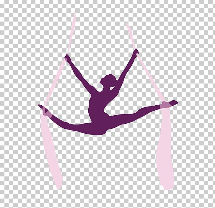 Gymnast clipart aerial gymnastics. Acrobatics silk circus pole