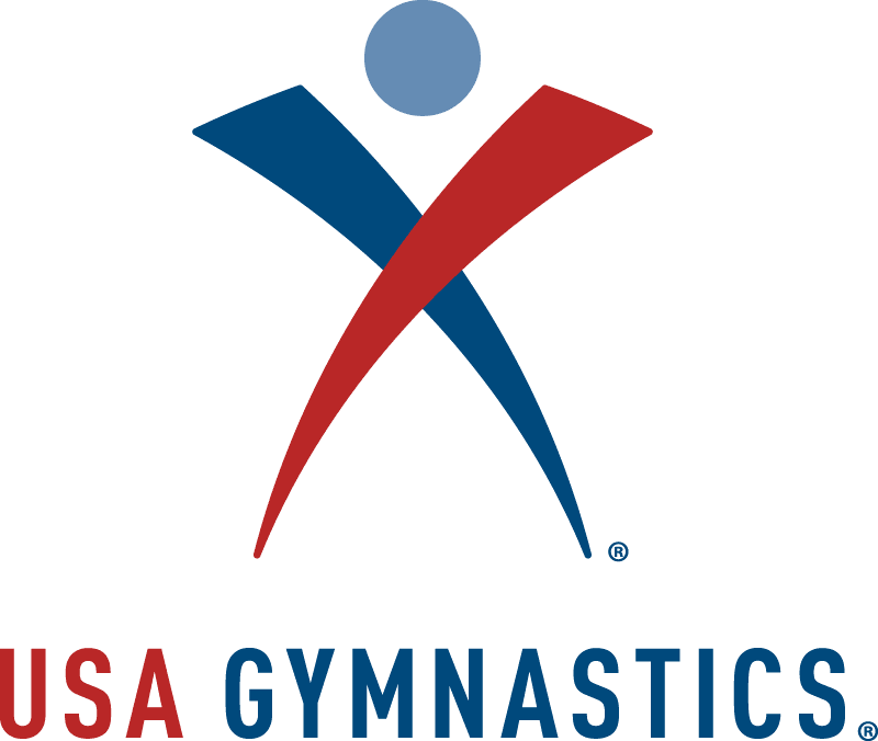 Medal clipart olympic usa. Girls united states gymnastics