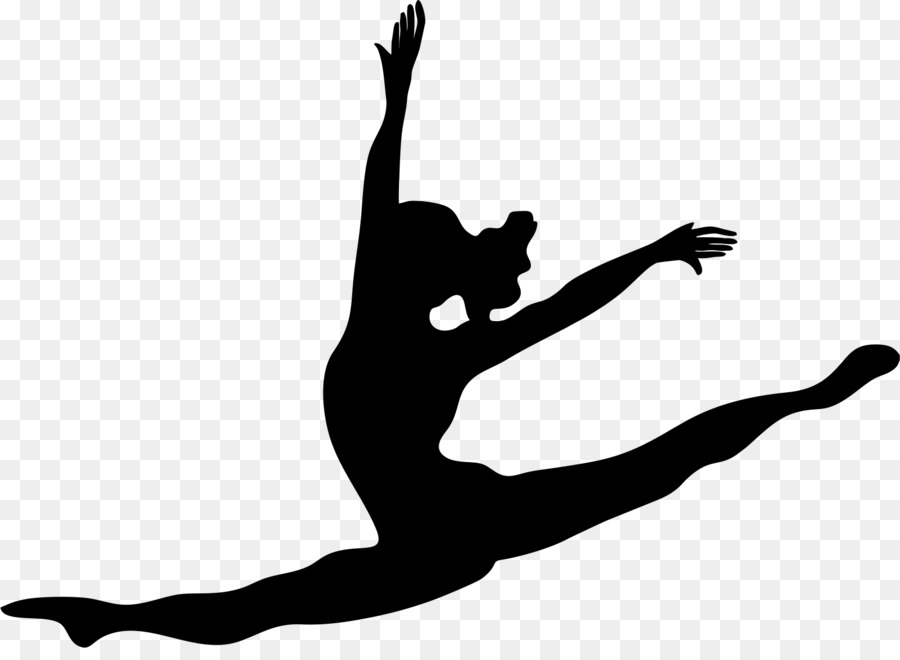 Gymnast clipart fitness, Gymnast fitness Transparent FREE for download