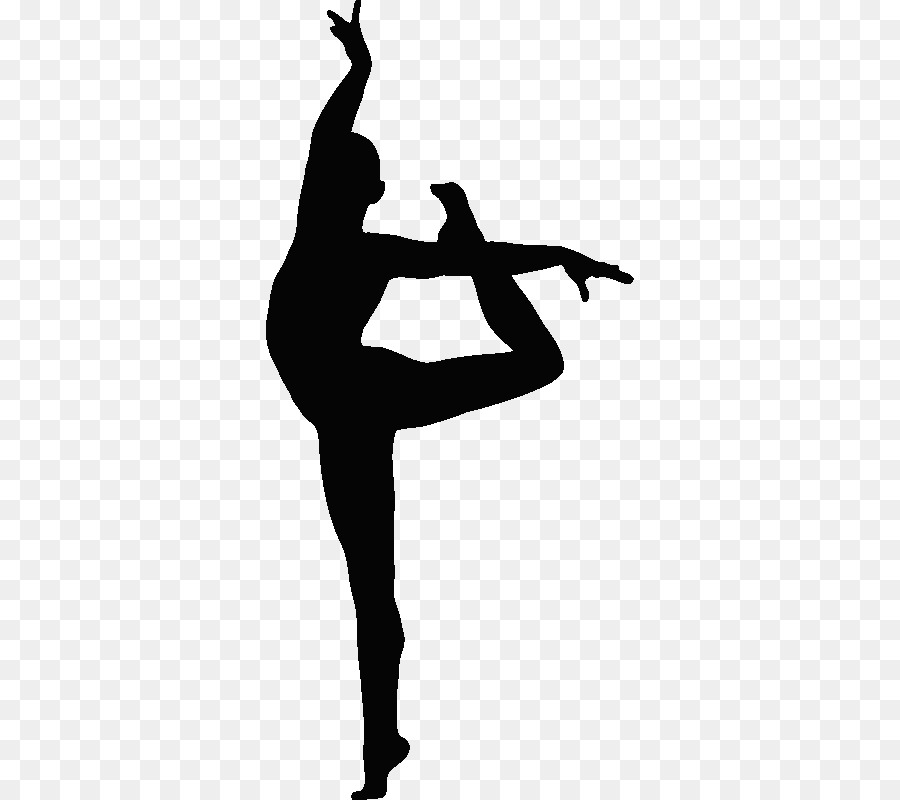 Gymnastics clipart gymnastics event. Fitness cartoon silhouette line