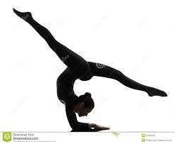 Gymnast clipart flexible. Pin by sweetynoor on