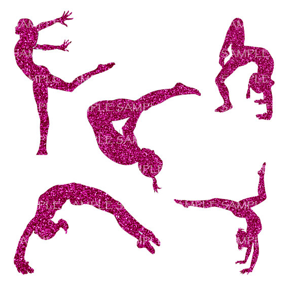 Gymnast clipart gymastics. Free download best on