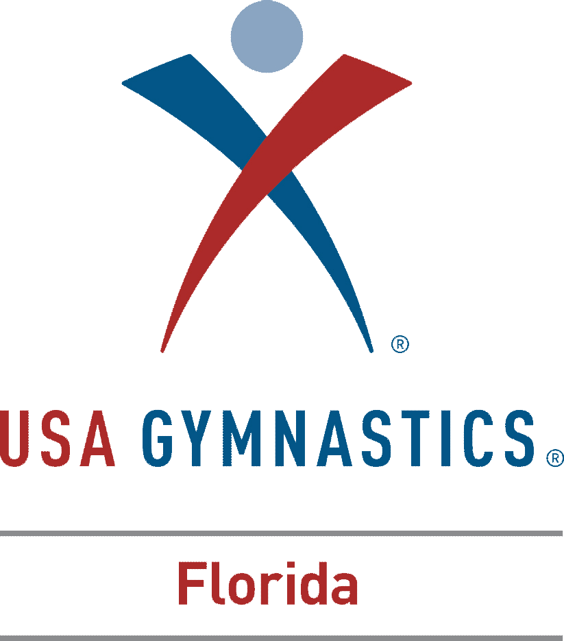 gymnastics clipart olympics