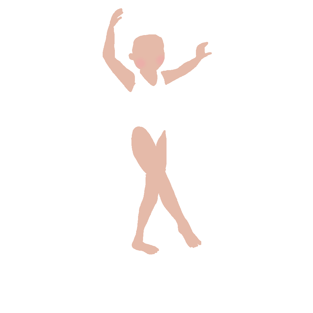 Gymnastics clipart border. Fill in the blank