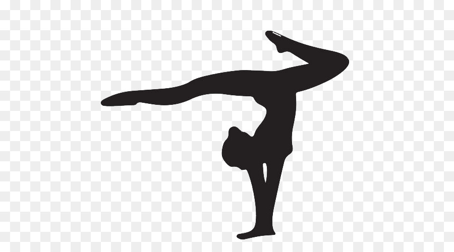 Gymnastics clipart gymnastics team. Artistic split sport rhythmic