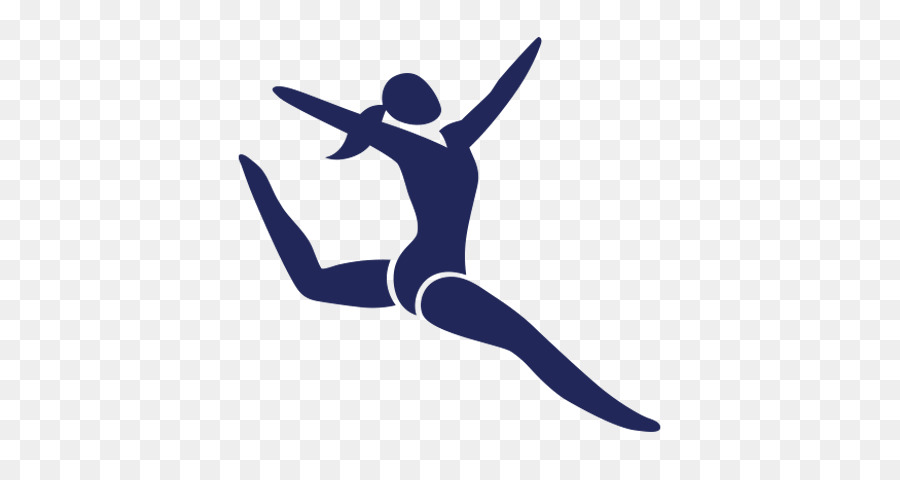 Ncaa icons women s. Gymnastics clipart icon