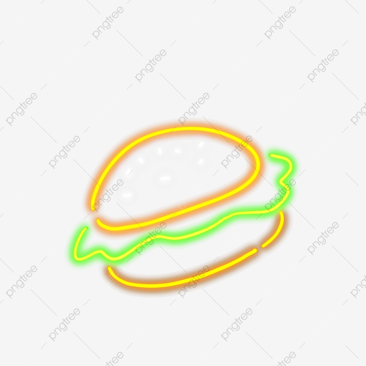 gymnastics clipart neon