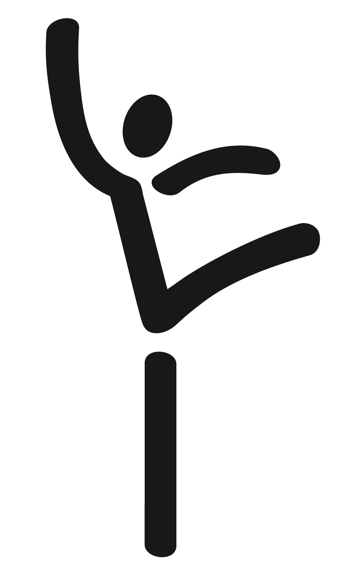 Gymnastics clipart olympic gymnastics. Sports offered special olympics