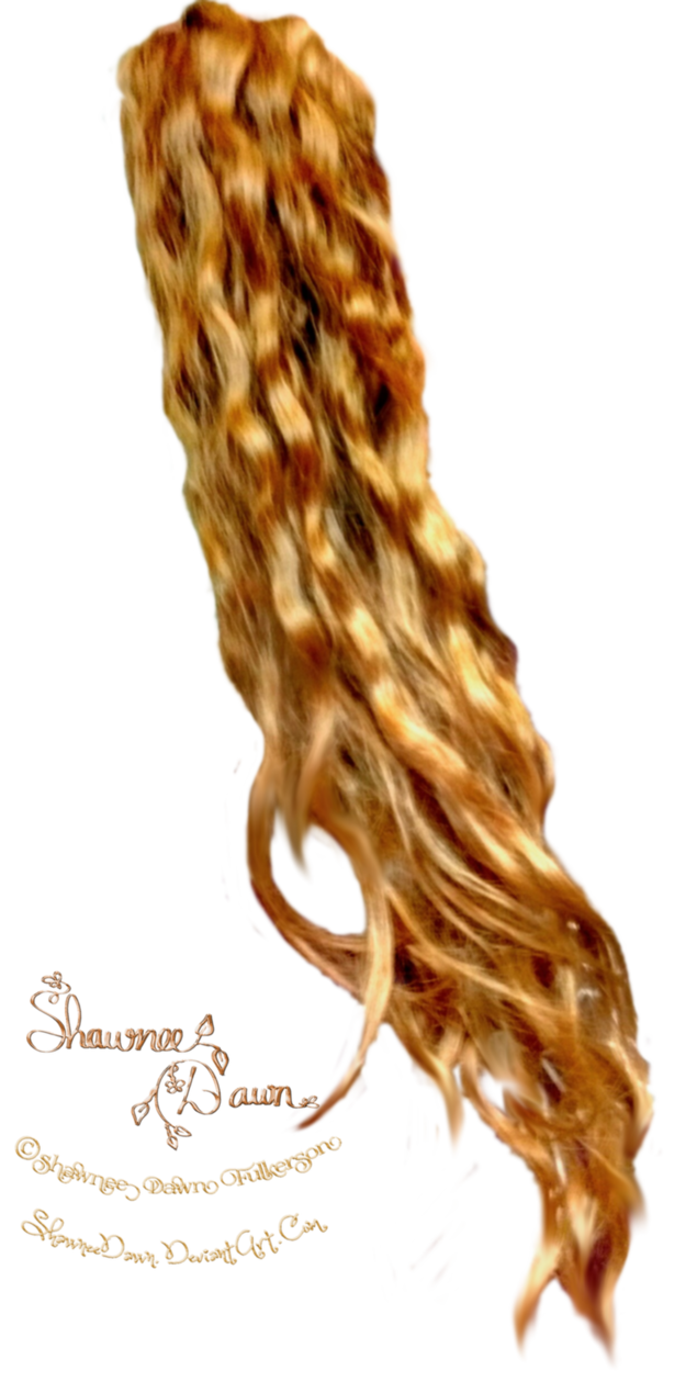 Wavy red stock by. Hair clipart 80 hair