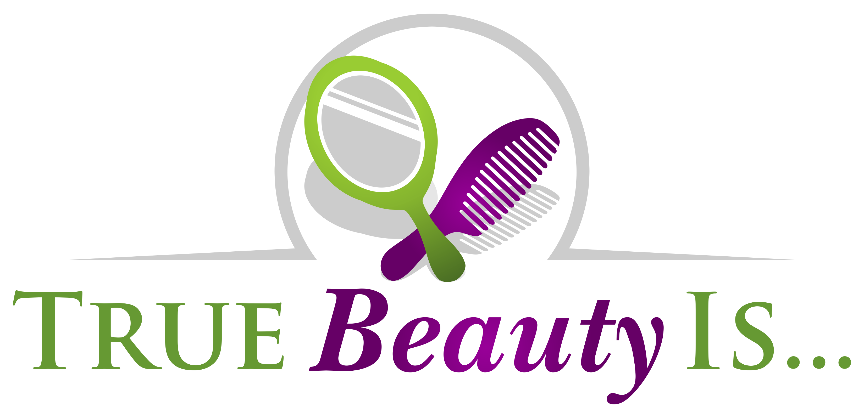 logo clipart beauty