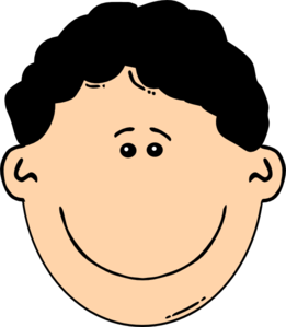 Hair clipart black person. People free download best
