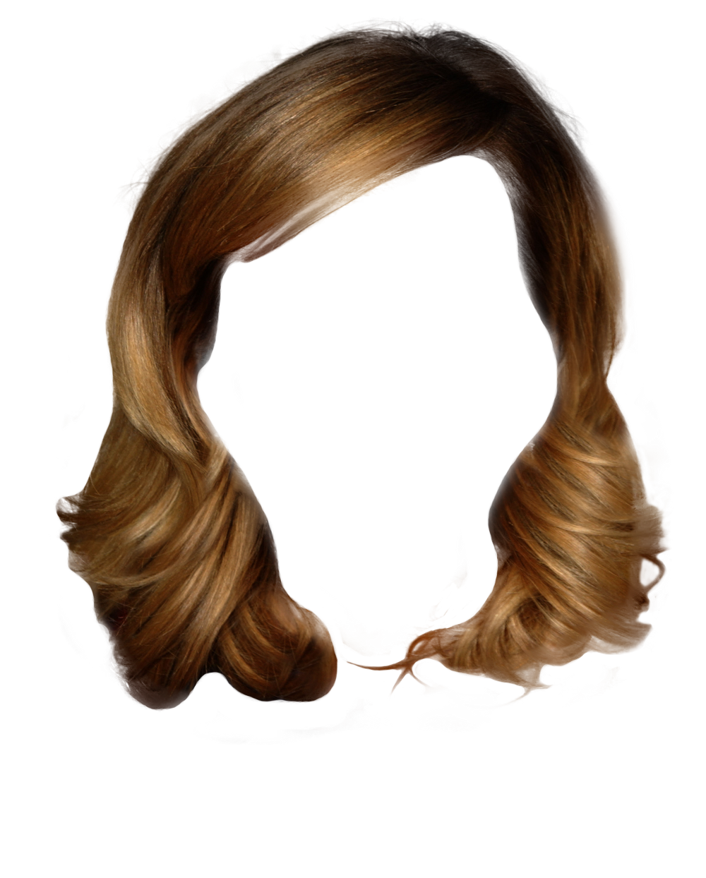 tool clipart hairstyling