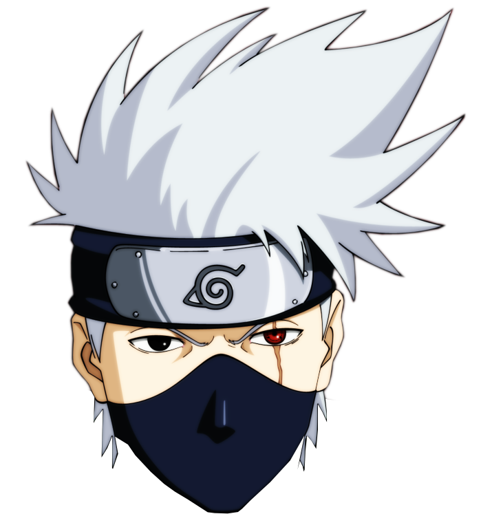 Hair clipart naruto, Hair naruto Transparent FREE for download on