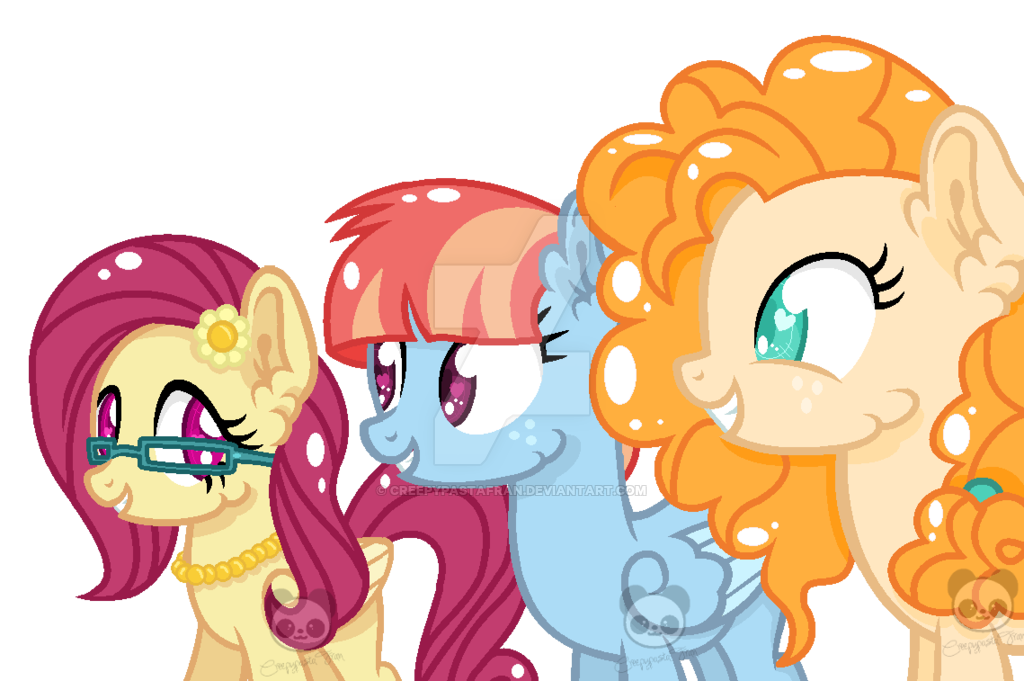 Mlp mrs shy and. Hair clipart windy