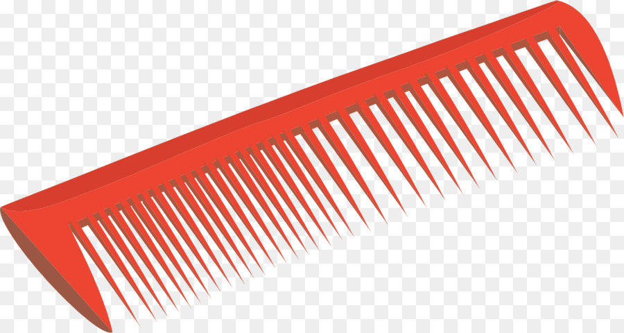 hairbrush clipart