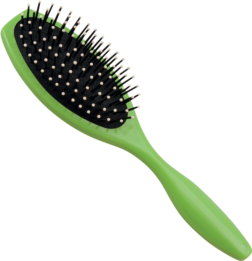 hairbrush clipart toothbrush