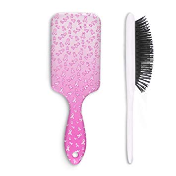 hairbrush clipart violet thing