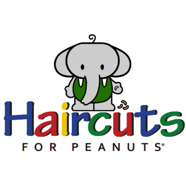 Recommended places for kids. Haircut clipart baby haircut