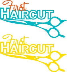 Haircut clipart baby's.  best first images