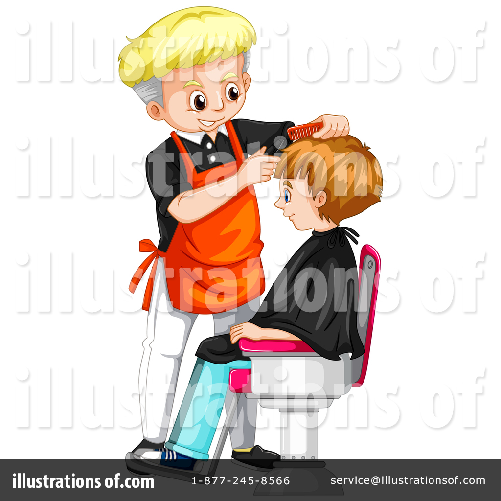 Haircut clipart cartoon, Haircut cartoon Transparent FREE for download
