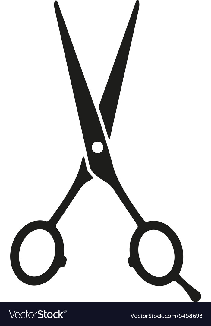 Haircut clipart scissors icon. Hair free icons library