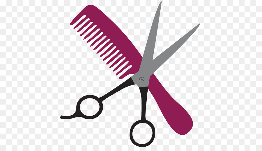hairdresser clipart equipment