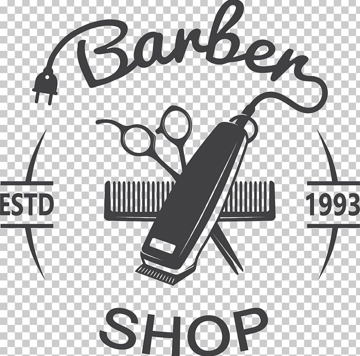 hairdresser clipart hair cutting machine