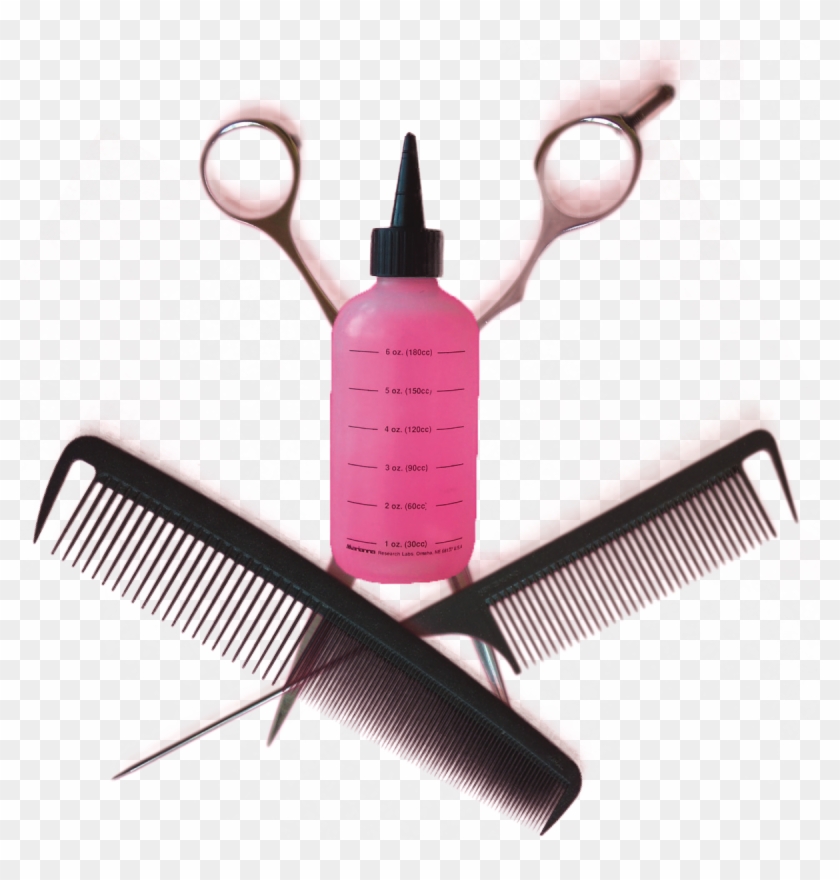 hairdresser clipart hair supply