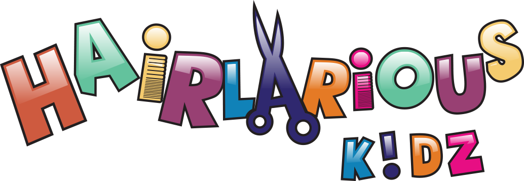 Hairlarious kidz fun fast. Hairdresser clipart kid haircut