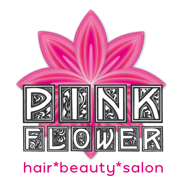 hairdresser clipart pink