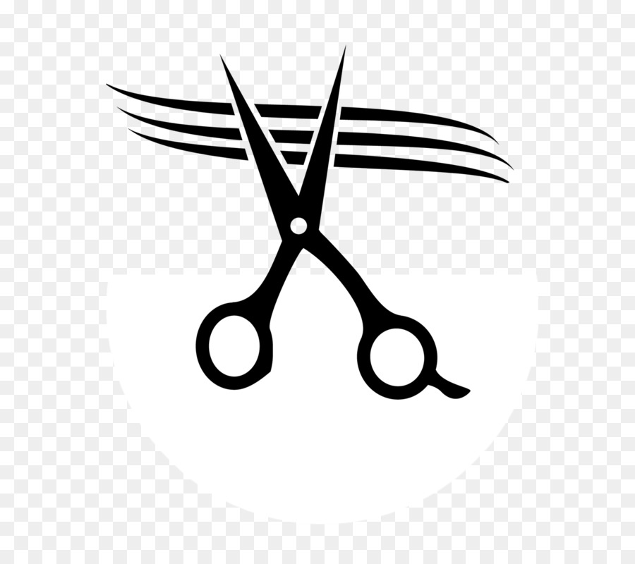 hairdresser clipart scissor