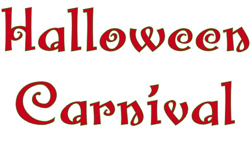 halloween clipart carnival