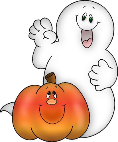 halloween clipart drawing